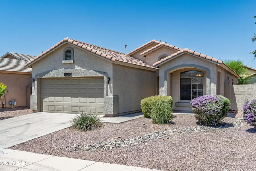 16634 N 168th Drive, Surprise, AZ 85388 - #3