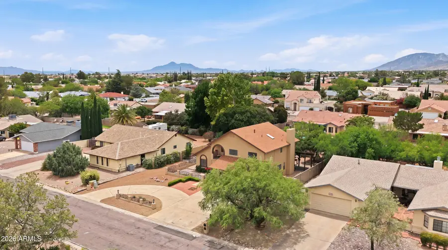 3400 Snead Drive, Sierra Vista, AZ 85650 - #2