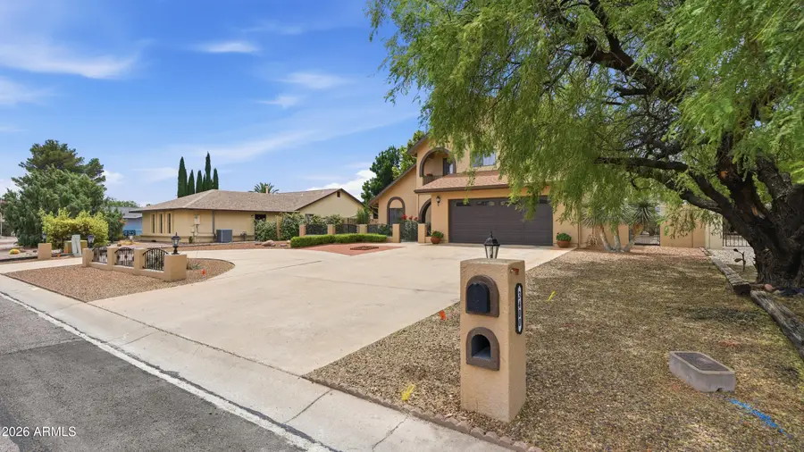 3400 Snead Drive, Sierra Vista, AZ 85650 - #3