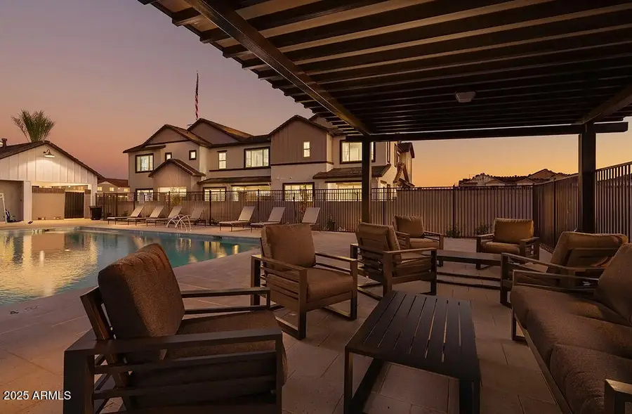 3536 N Sunwood --, Mesa, AZ 85213 - #2