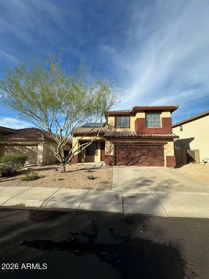 39508 N Prairie Lane, Anthem, AZ 85086 - #1