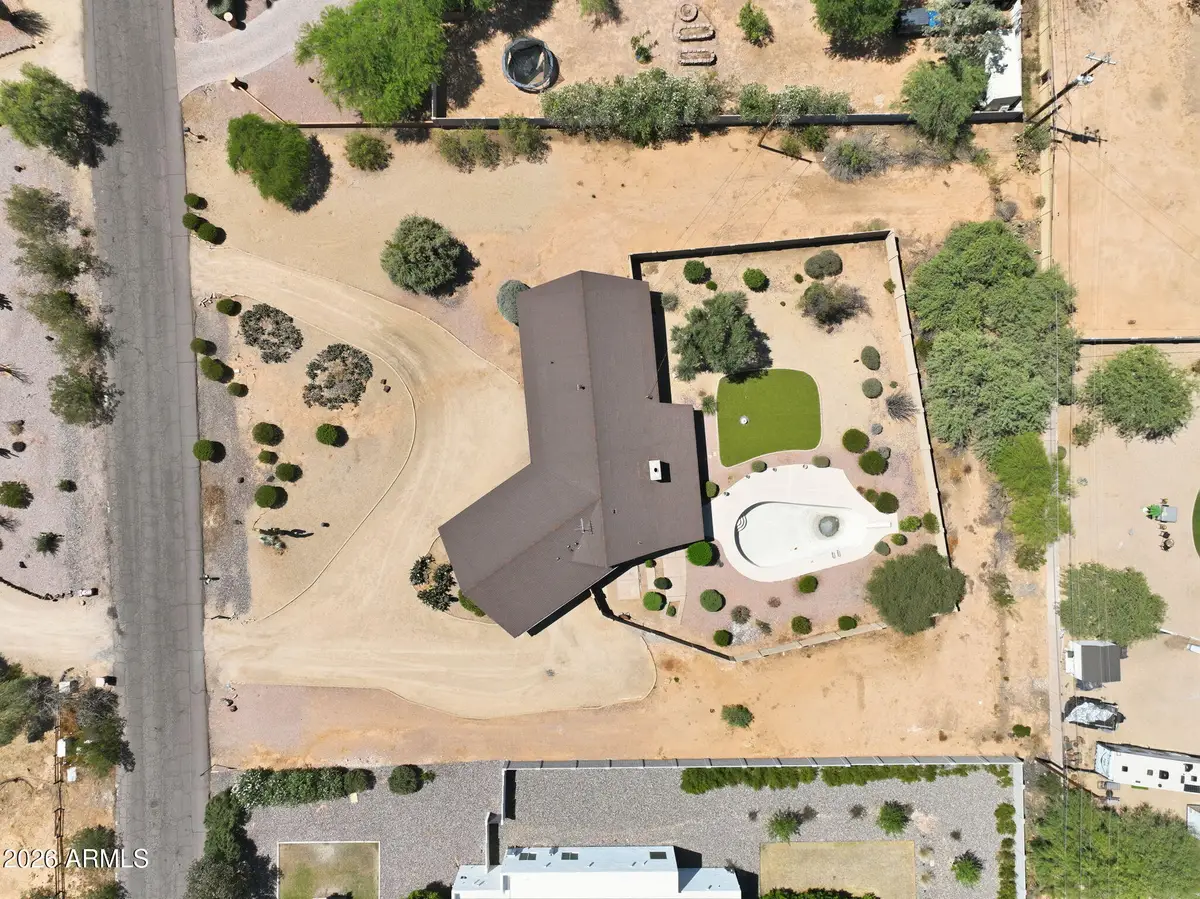 12030 N Sundown Drive, Scottsdale, AZ 85260 - #1