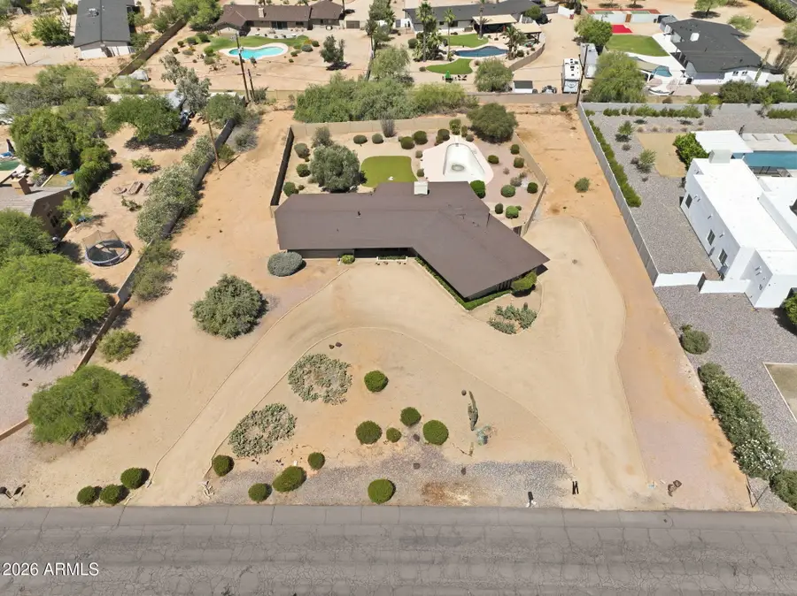 12030 N Sundown Drive, Scottsdale, AZ 85260 - #2