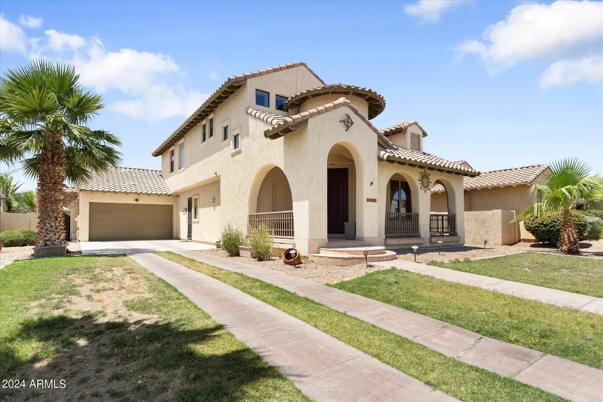 14333 W Cypress Street, Goodyear, AZ 85395 - #1