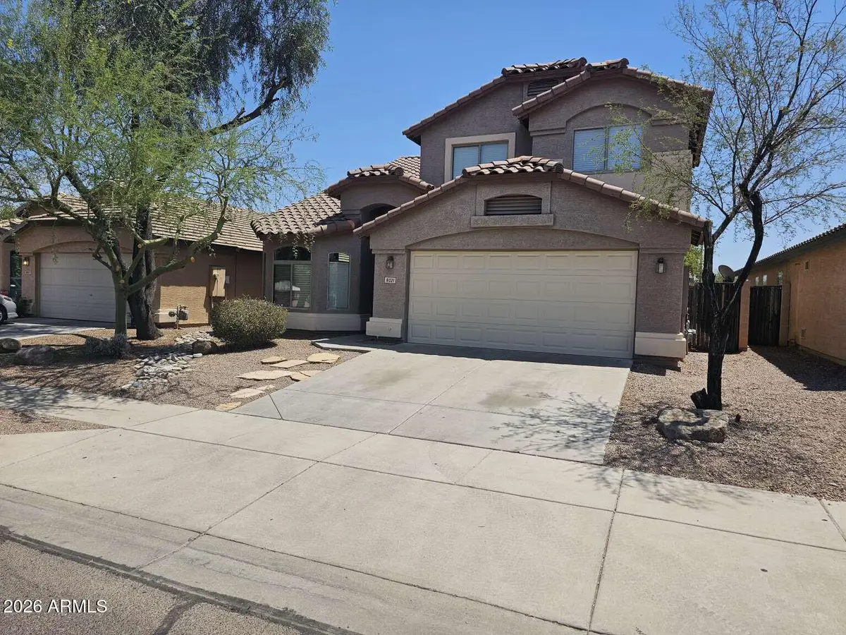 8021 S 47th Lane, Laveen, AZ 85339 - #1