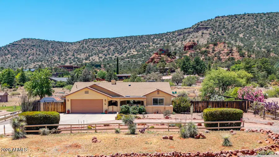 1135 Verde Valley School Road, Sedona, AZ 86351 - #3