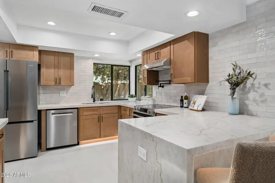 7606 N Va Del Paraiso --, Scottsdale, AZ 85258 - #2