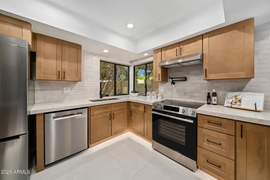 7606 N Va Del Paraiso --, Scottsdale, AZ 85258 - #3
