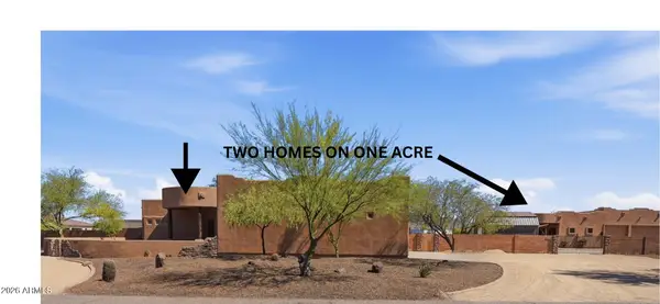 2616 W Canyon Road, Phoenix, AZ 85086