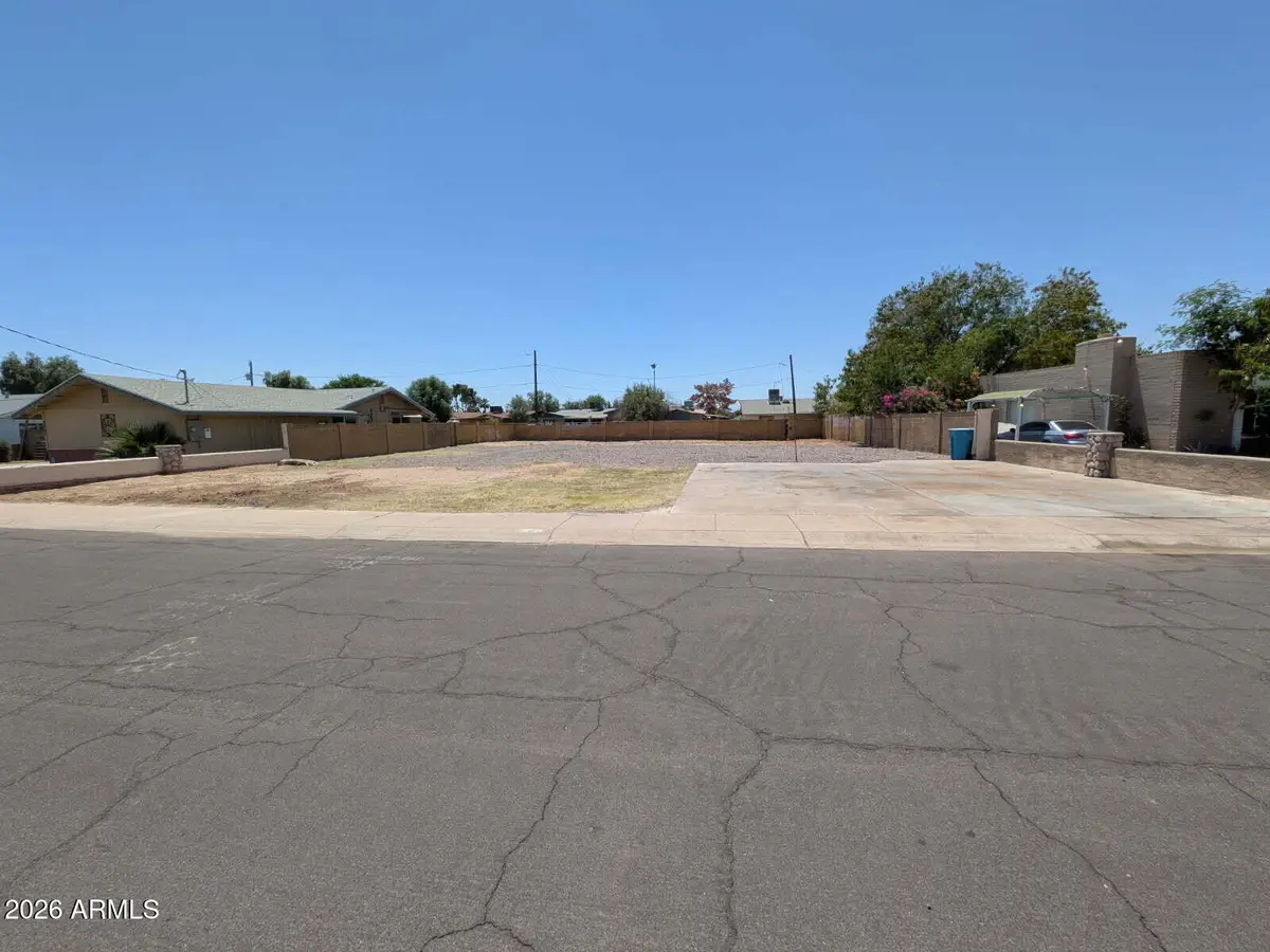 4009 W Orange Drive #36, Phoenix, AZ 85019 - #1