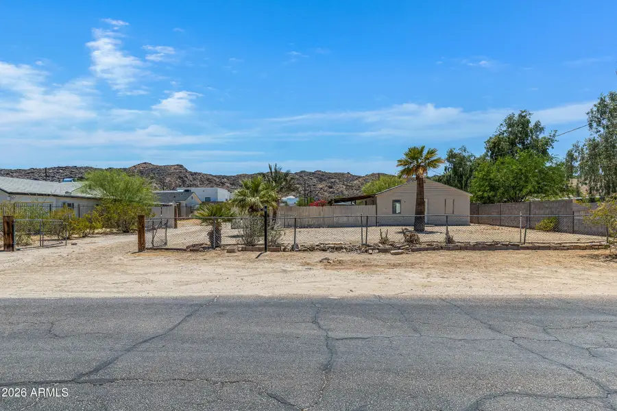 2237 E Desert Lane, Phoenix, AZ 85042 - #3