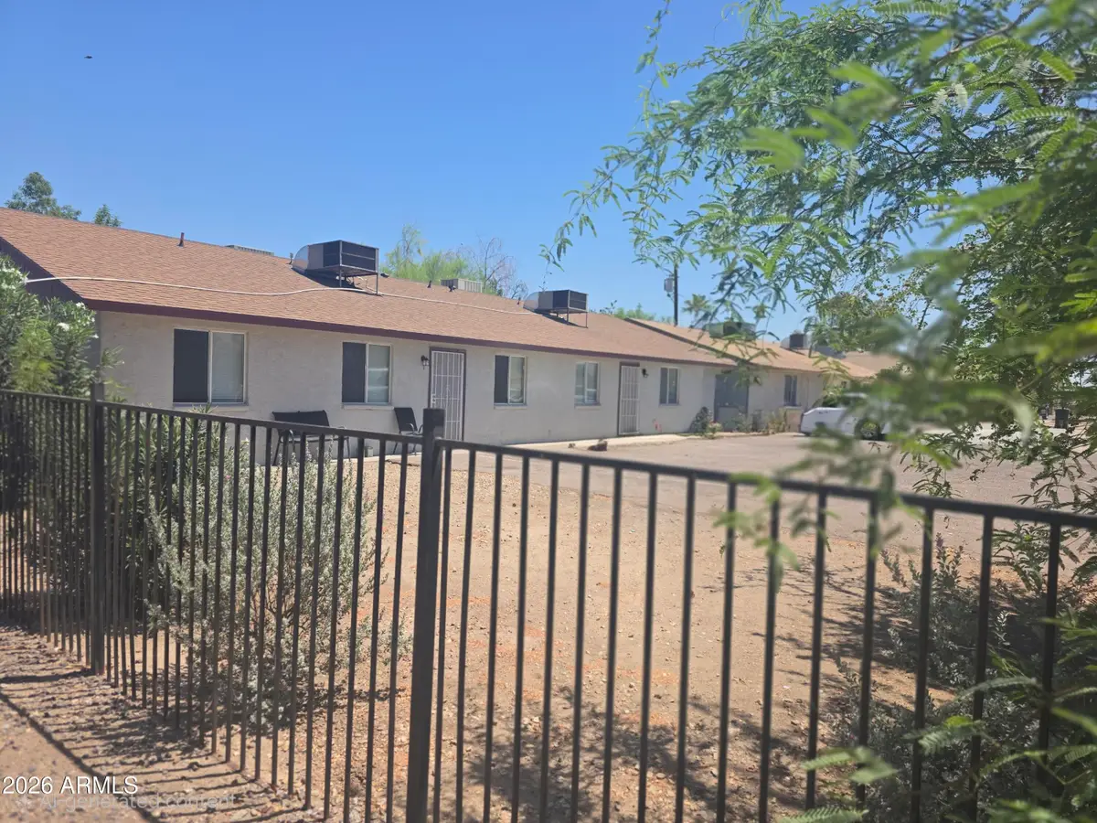 1001 N 32nd Avenue, Phoenix, AZ 85009 - #1