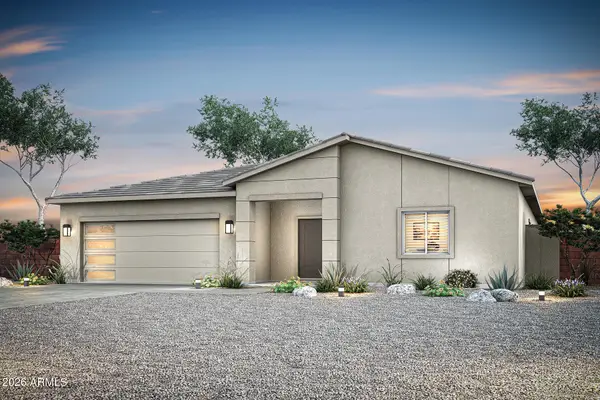 4016 N Pipe Organ Court, Casa Grande, AZ 85122