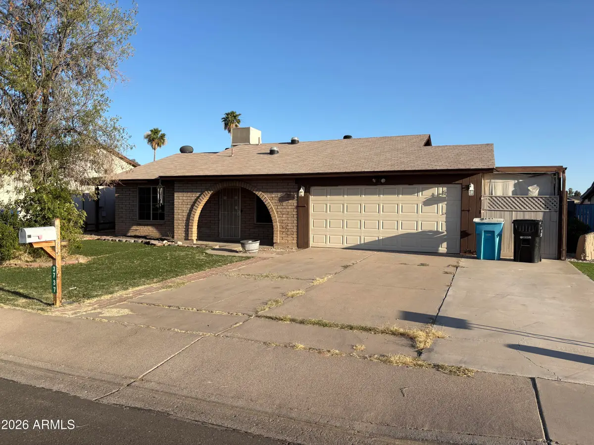 3737 W Michigan Avenue, Glendale, AZ 85308 - #1