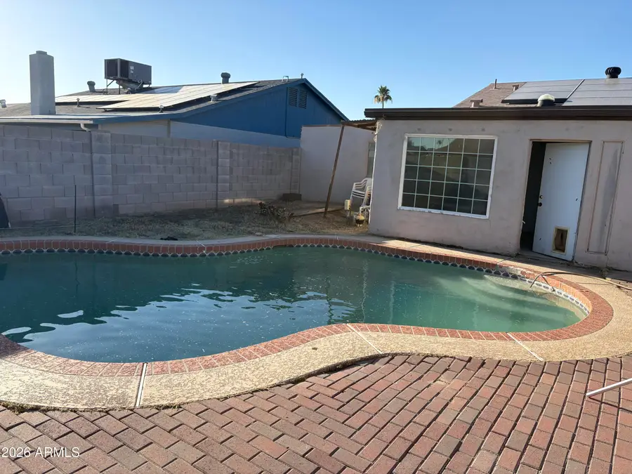 3737 W Michigan Avenue, Glendale, AZ 85308 - #3