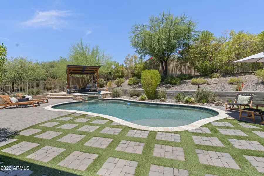 1612 W Molly Lane, Phoenix, AZ 85085 - #2