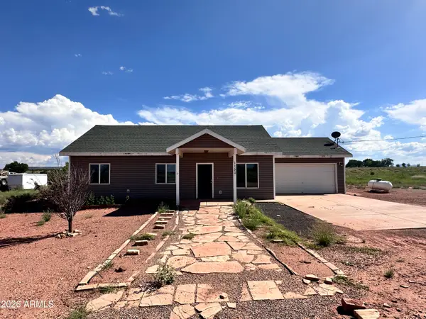 1150 W 30th Street S, St Johns, AZ 85936