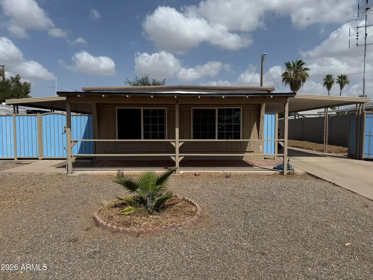 19012 N Dinero Road, Peoria, AZ 85373 - #1