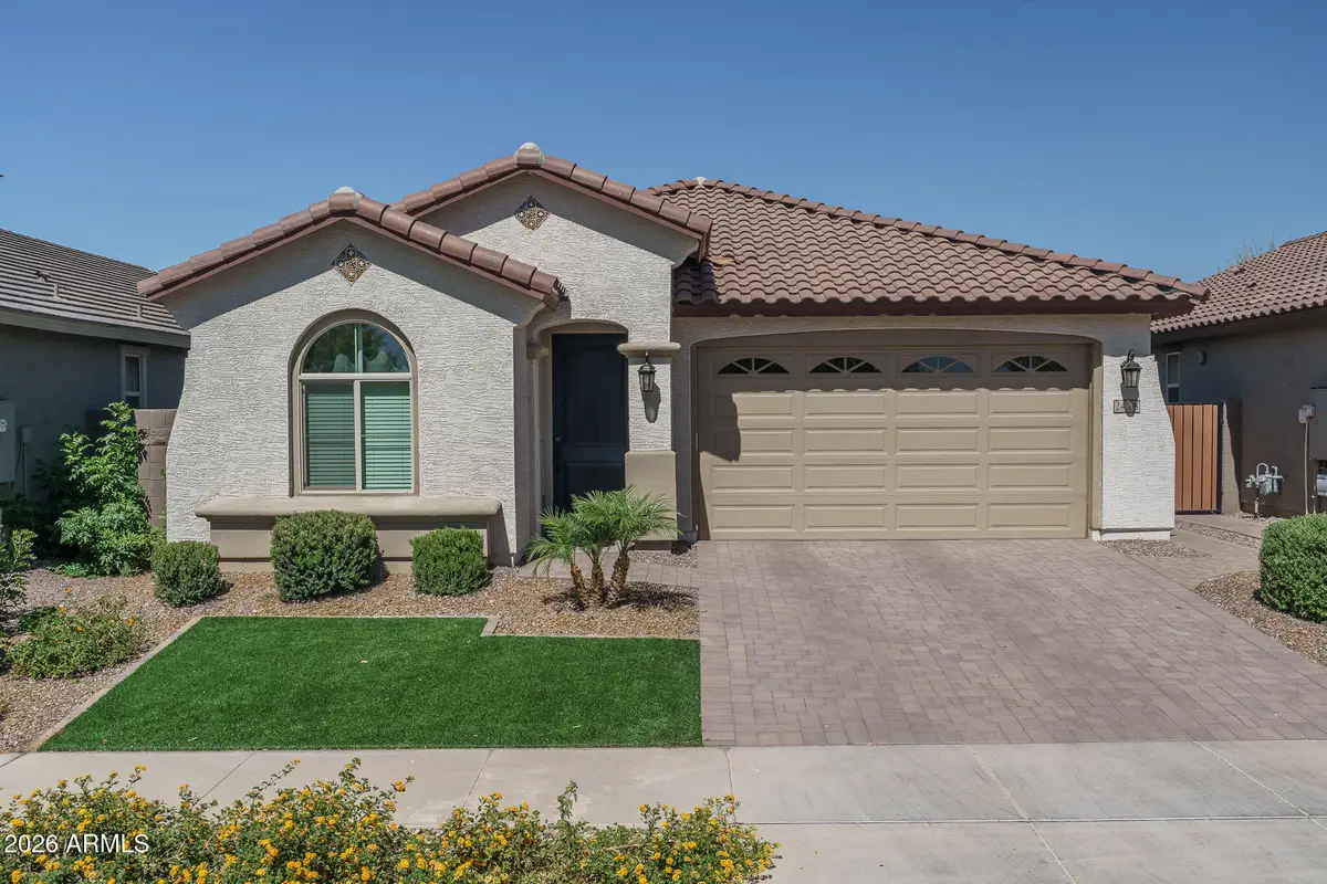 24108 N 162nd Lane, Surprise, AZ 85387 - #1