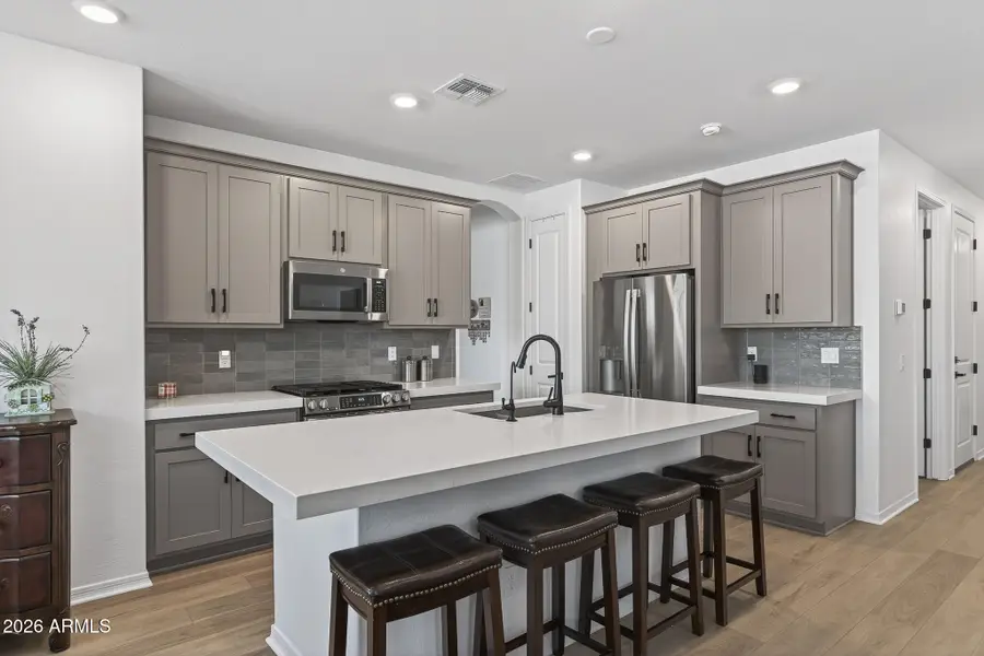 24108 N 162nd Lane, Surprise, AZ 85387 - #3