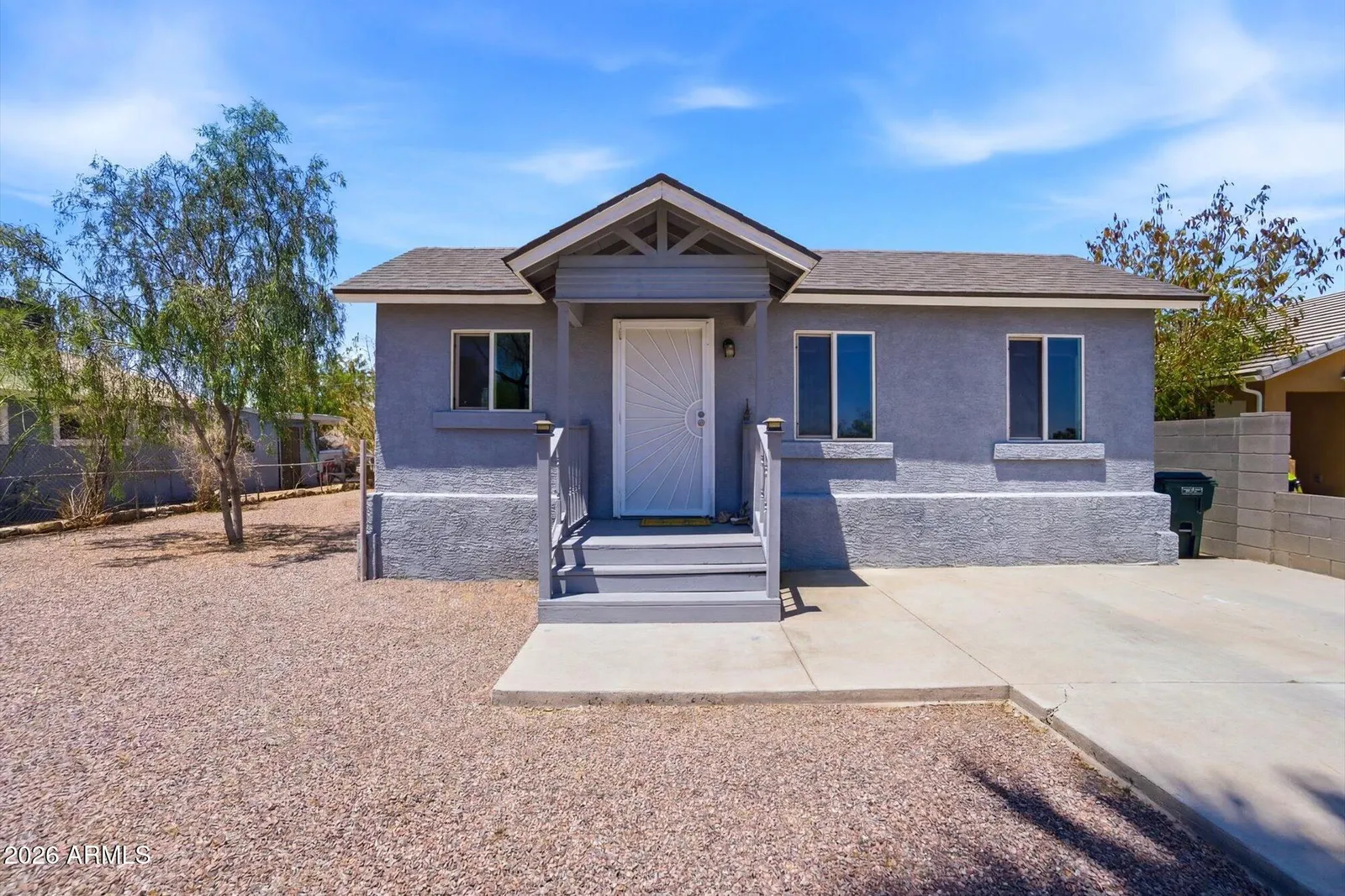 2732 E Roeser Road, Phoenix, AZ 85040