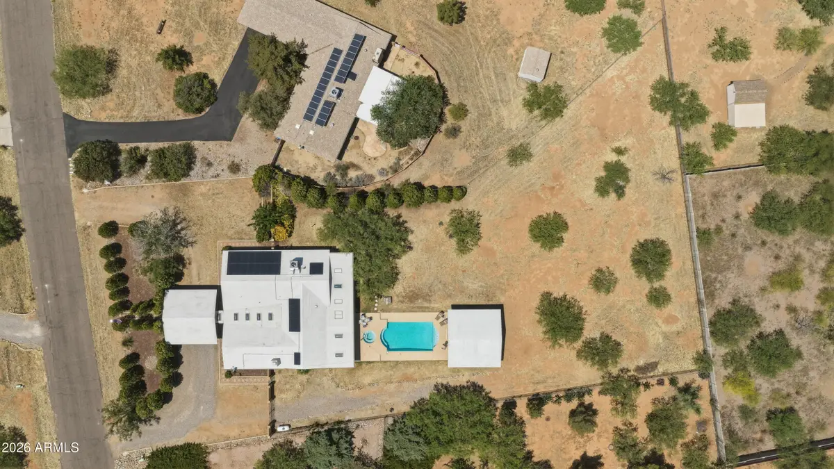 3619 E Ojibwa Street, Sierra Vista, AZ 85650 - #1
