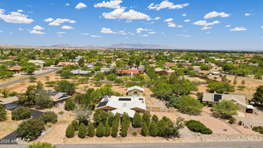 3619 E Ojibwa Street, Sierra Vista, AZ 85650 - #2
