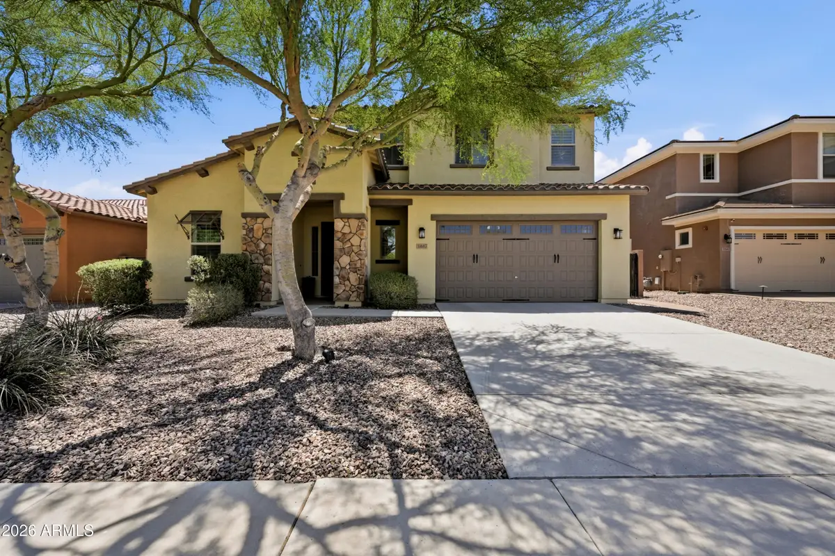 31667 N 131st Avenue, Peoria, AZ 85383 - #1