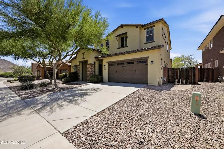 31667 N 131st Avenue, Peoria, AZ 85383 - #2
