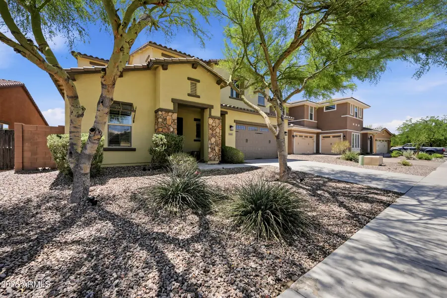 31667 N 131st Avenue, Peoria, AZ 85383 - #3