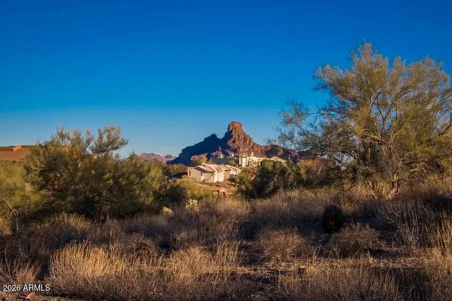 9310 N Powderhorn Drive N #14, Fountain Hills, AZ 85268 - #3