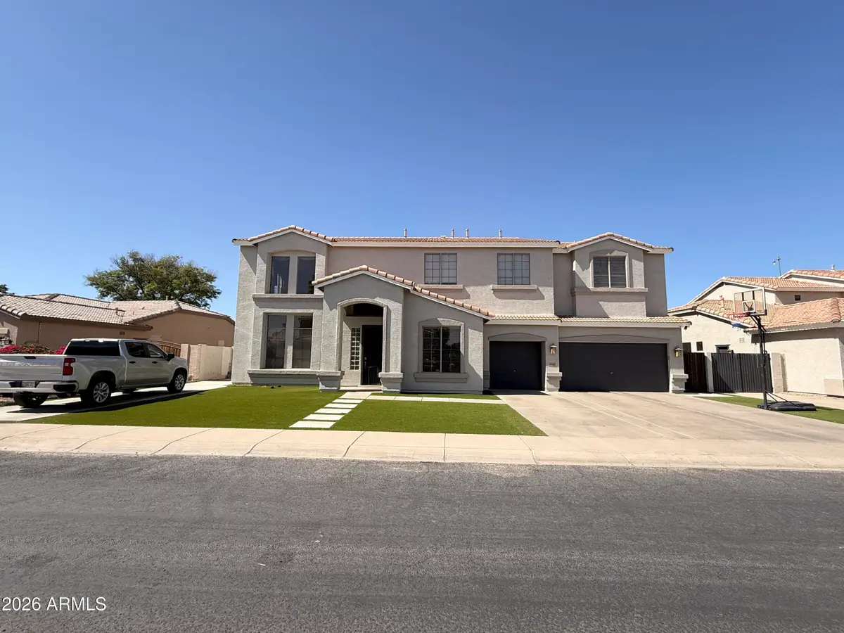 2042 W Hawken Way, Chandler, AZ 85286 - #1