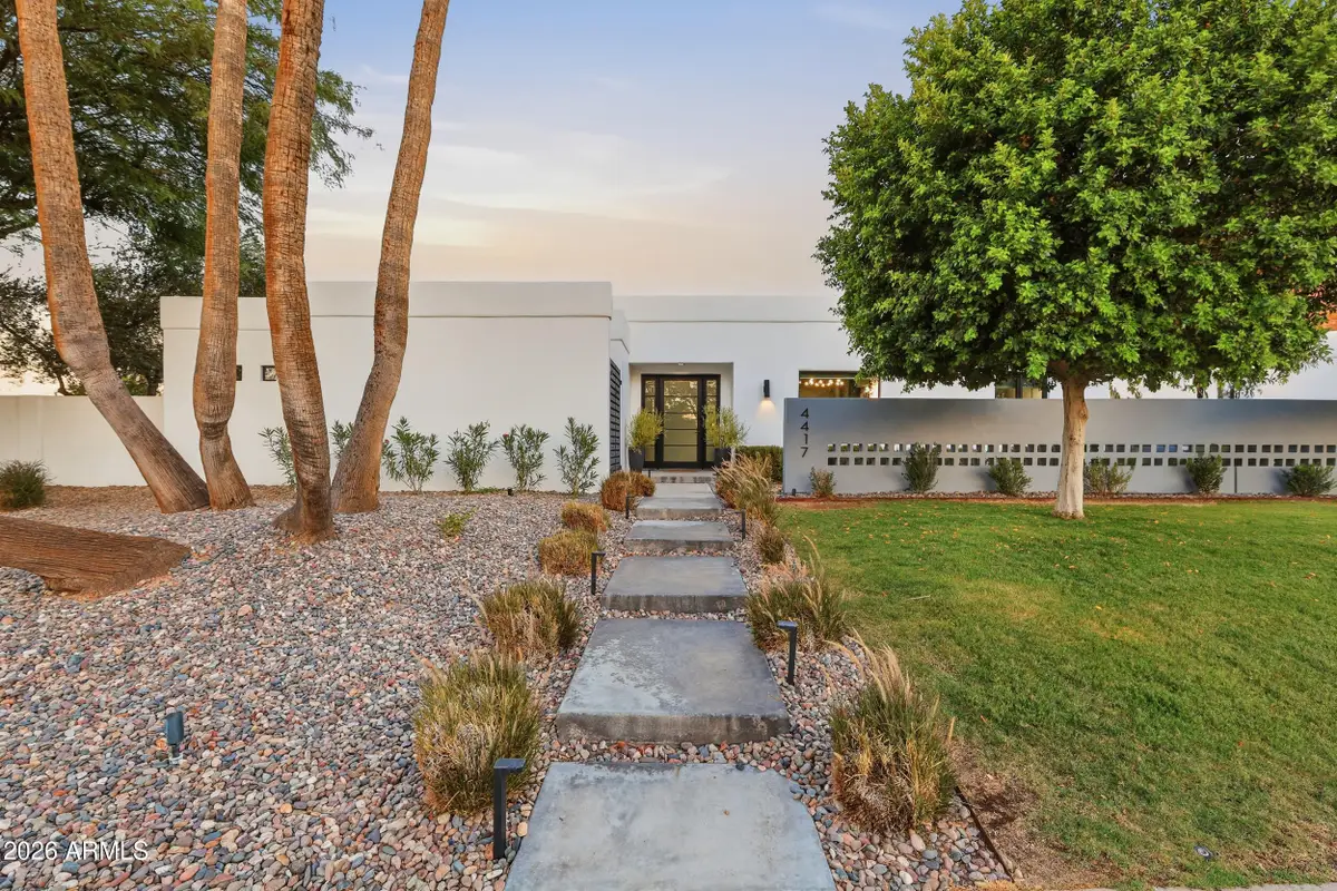 4417 E Mountain View Road, Phoenix, AZ 85028 - #1