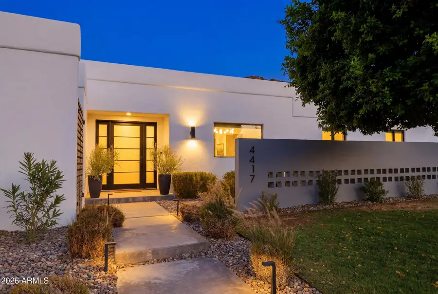 4417 E Mountain View Road, Phoenix, AZ 85028 - #3