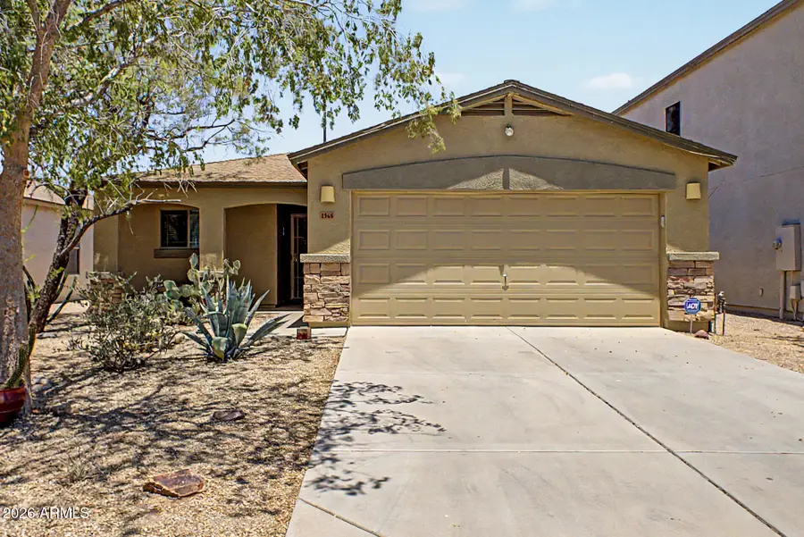 1946 E Silversmith Trail, San Tan Valley, AZ 85143 - #2