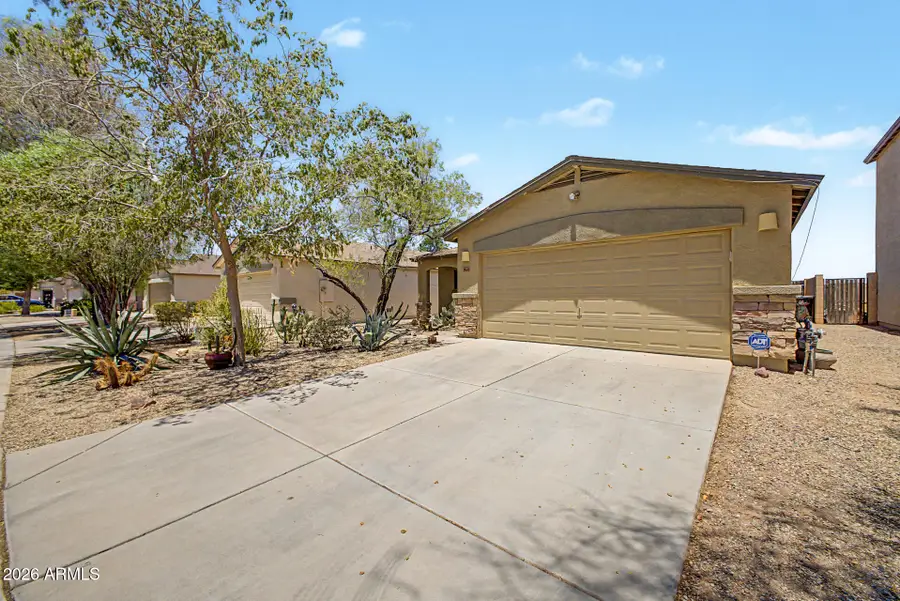 1946 E Silversmith Trail, San Tan Valley, AZ 85143 - #3