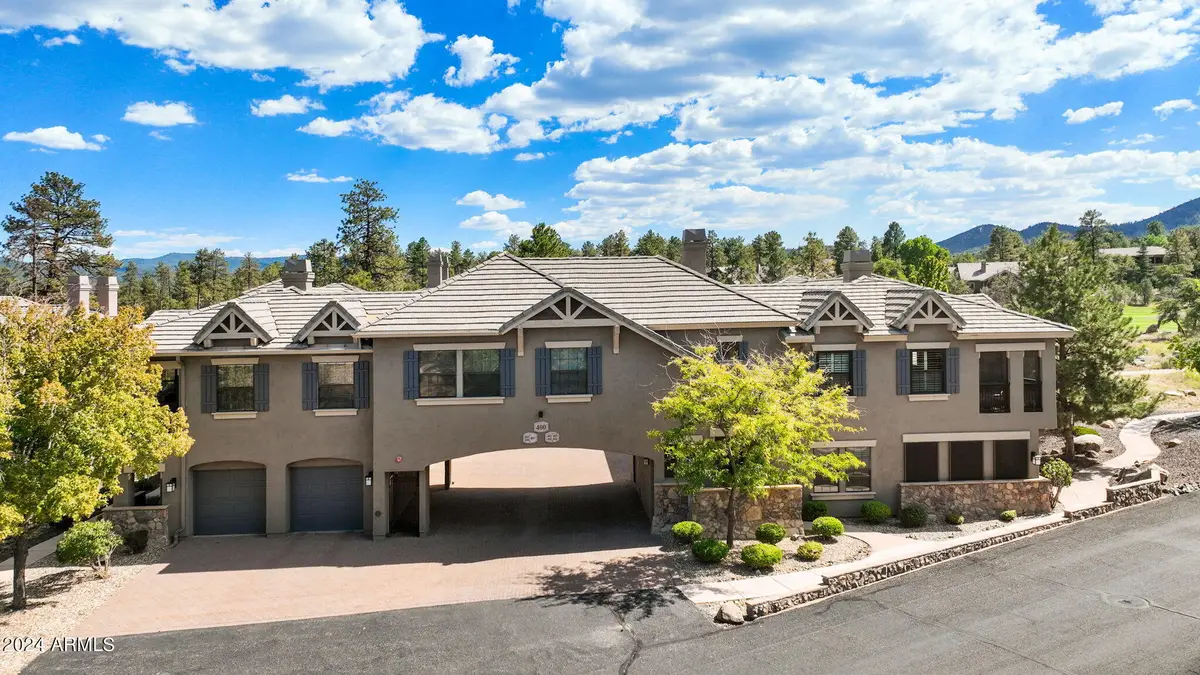 1716 Alpine Meadows Lane #404, Prescott, AZ 86303 - #1