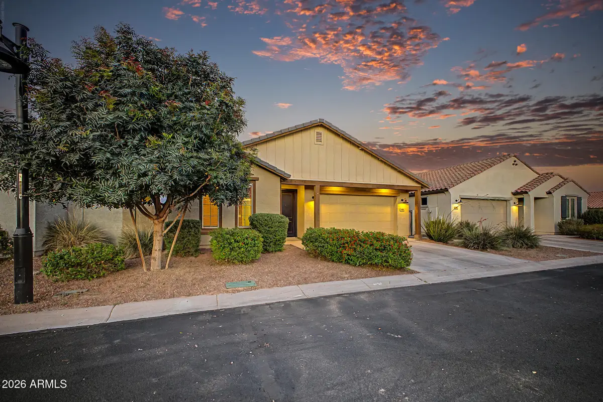 915 S 151st Lane, Goodyear, AZ 85338 - #1
