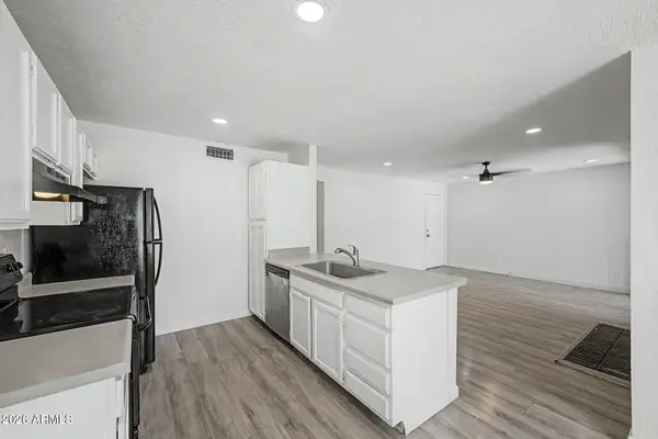 5236 W Peoria Avenue #127, Glendale, AZ 85302