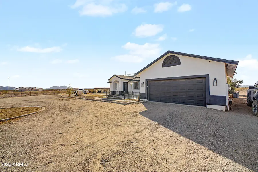 5323 N 373rd Avenue, Tonopah, AZ 85354 - #3