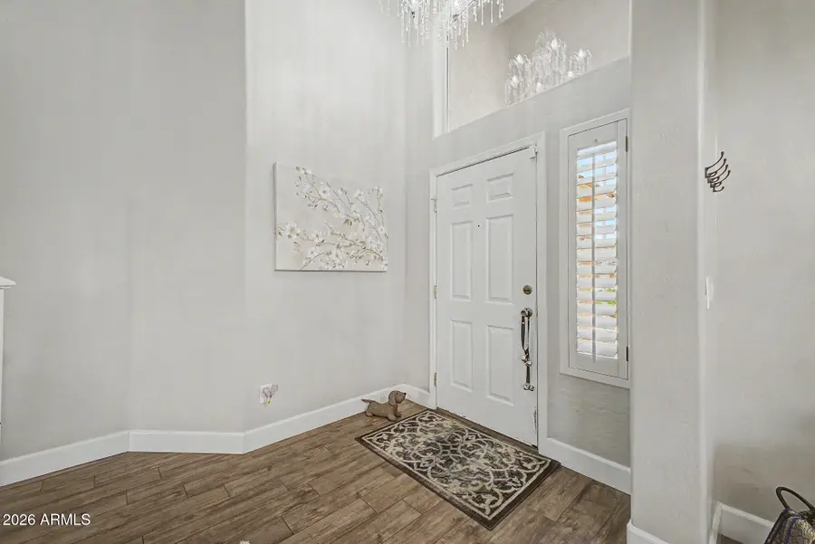 3455 E Mayberry Court, Gilbert, AZ 85297 - #3