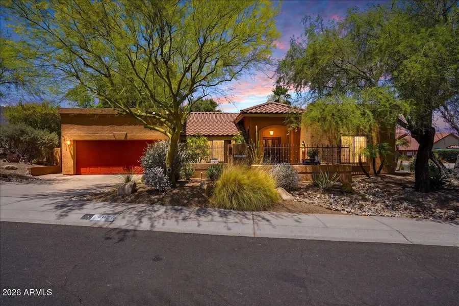 15620 N 19th Street, Phoenix, AZ 85022 - #2