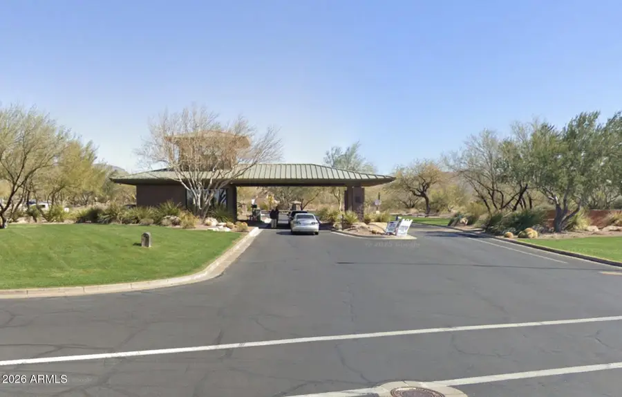 40744 N Noble Hawk Court, Anthem, AZ 85086 - #2