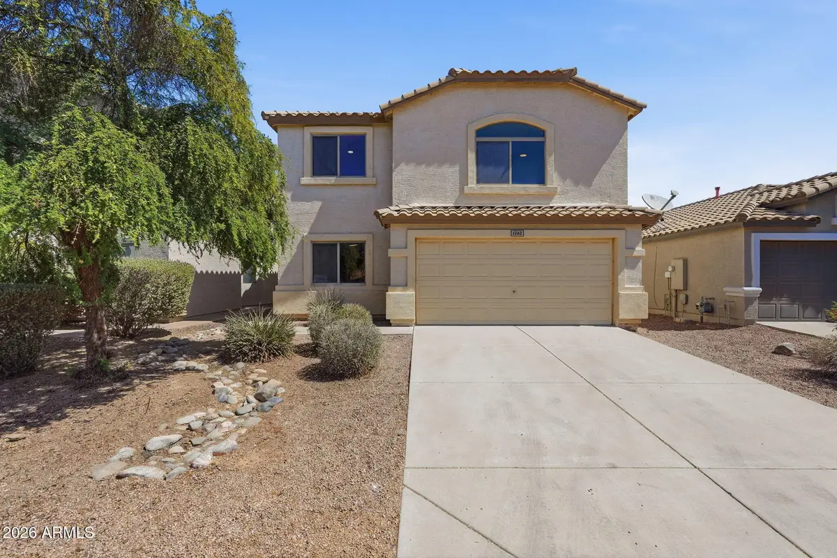1340 E Pryor Road, San Tan Valley, AZ 85140 - #1