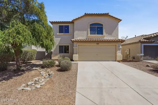 1340 E Pryor Road, San Tan Valley, AZ 85140