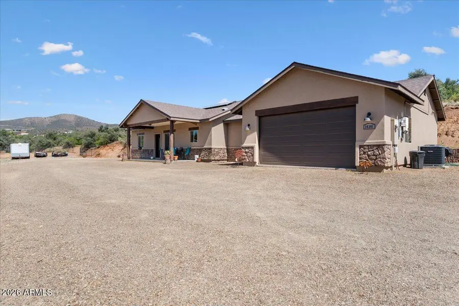 14301 E Avalon Drive, Dewey, AZ 86327 - #2