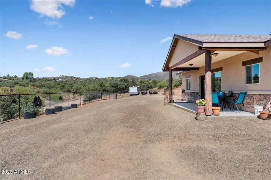 14301 E Avalon Drive, Dewey, AZ 86327 - #3