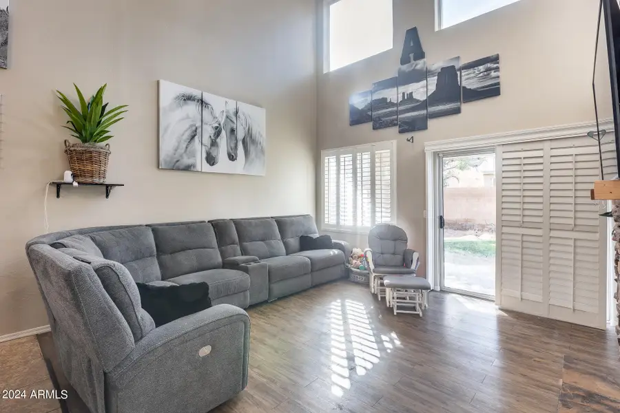 44235 W Mcclelland Drive, Maricopa, AZ 85138 - #2