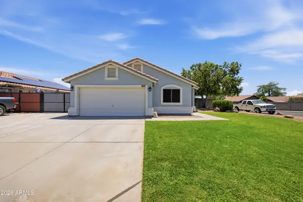 9349 E Quarterline Road, Mesa, AZ 85207