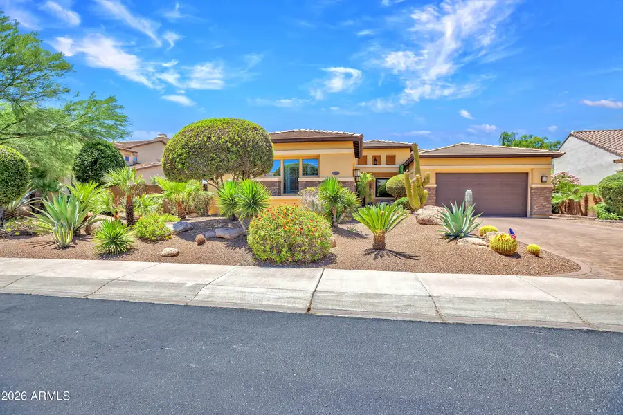 5220 E Barwick Drive, Cave Creek, AZ 85331 - #2